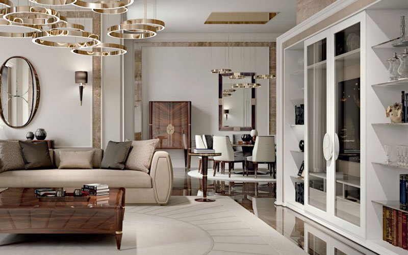 Ramparvesh Construction